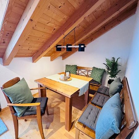 Ferienwohnung Alpengluehen Sonthofen Exterior foto