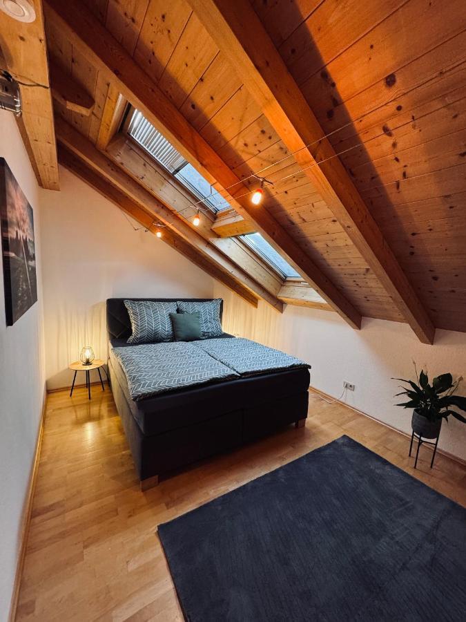 Ferienwohnung Alpengluehen Sonthofen Exterior foto